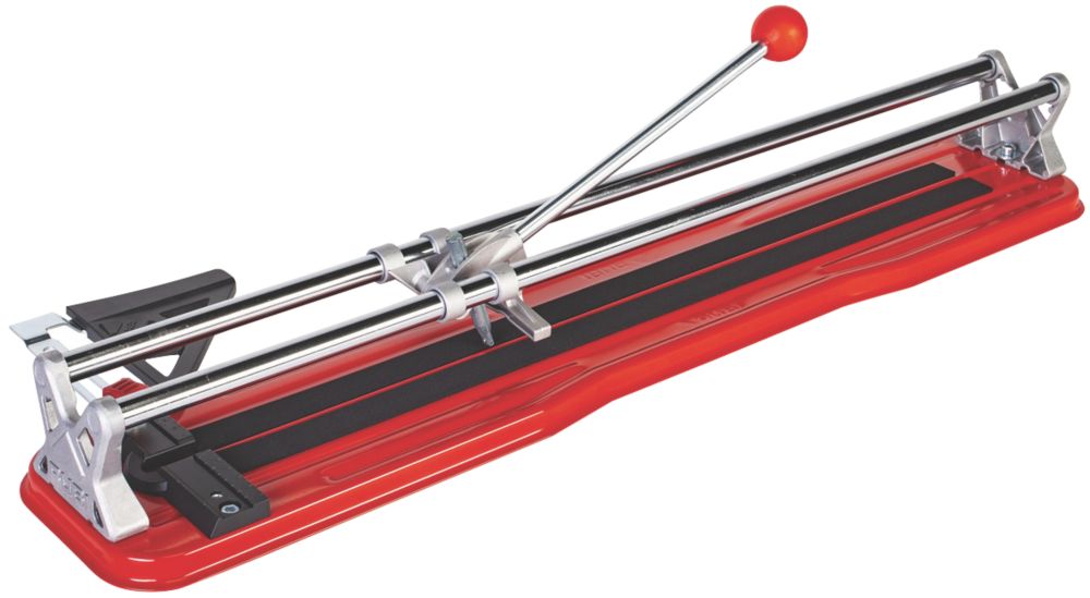 Rubi Practic 60 Manual Tile Cutter 610mm Reviews