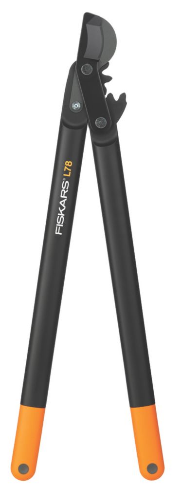 Fiskars PowerGear Bypass Loppers 27