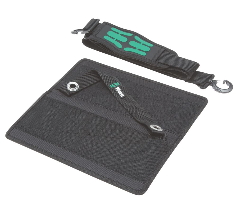 Wera 2GO Tool Carrier Reviews