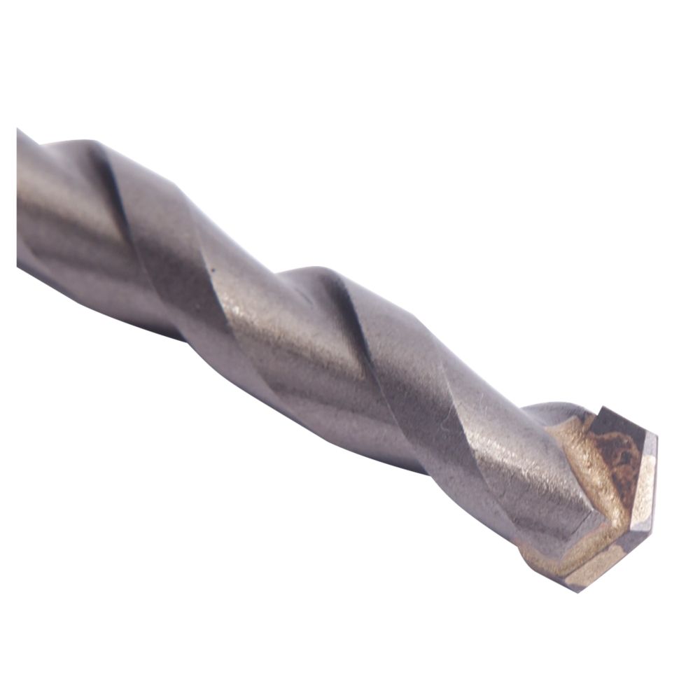 Erbauer Straight Shank Masonry Drill Bit 10 x 150mm