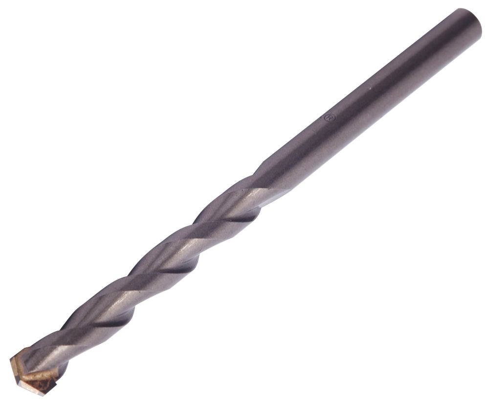 Erbauer Straight Shank Masonry Drill Bit 10 x 150mm Reviews