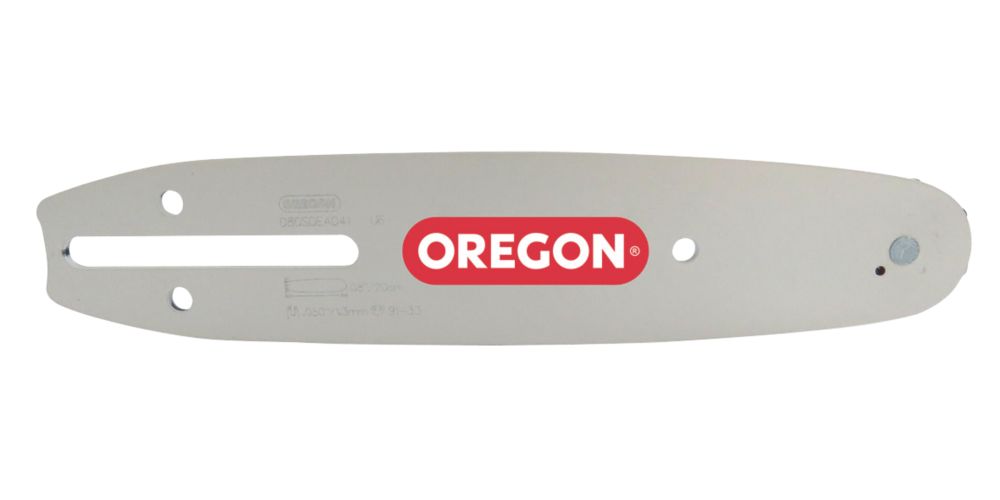 Oregon 8