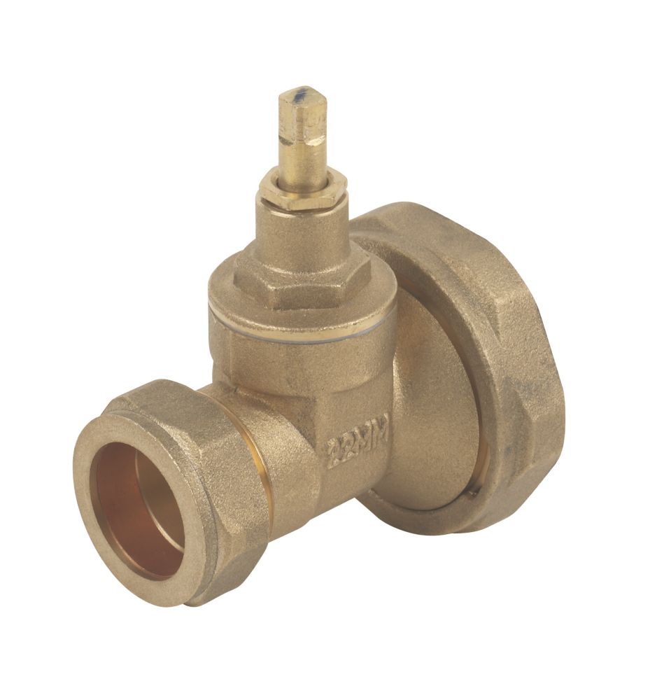 Gate Pump Valve 22mm x Reviews