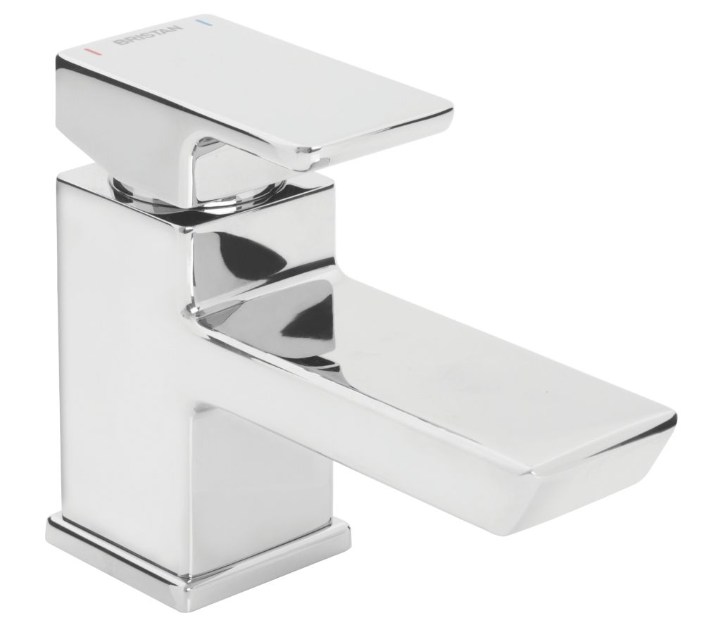 Bristan Cobalt Basin Mixer Reviews