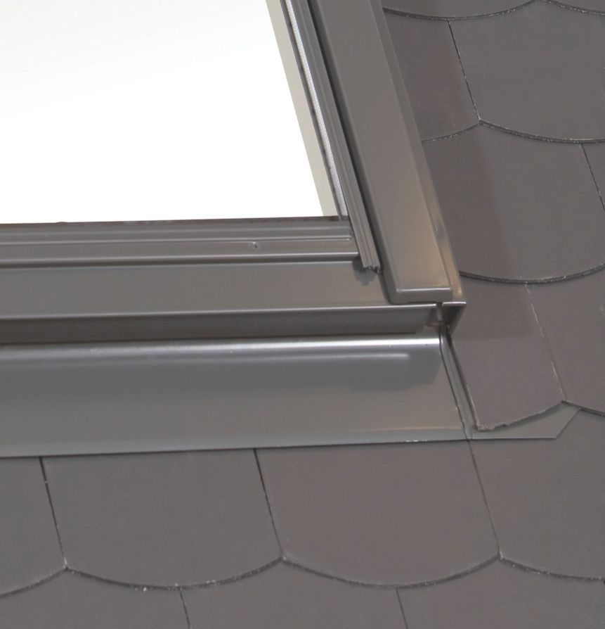 Tyrem SFXM4A Slate Flashing 780 x 980mm