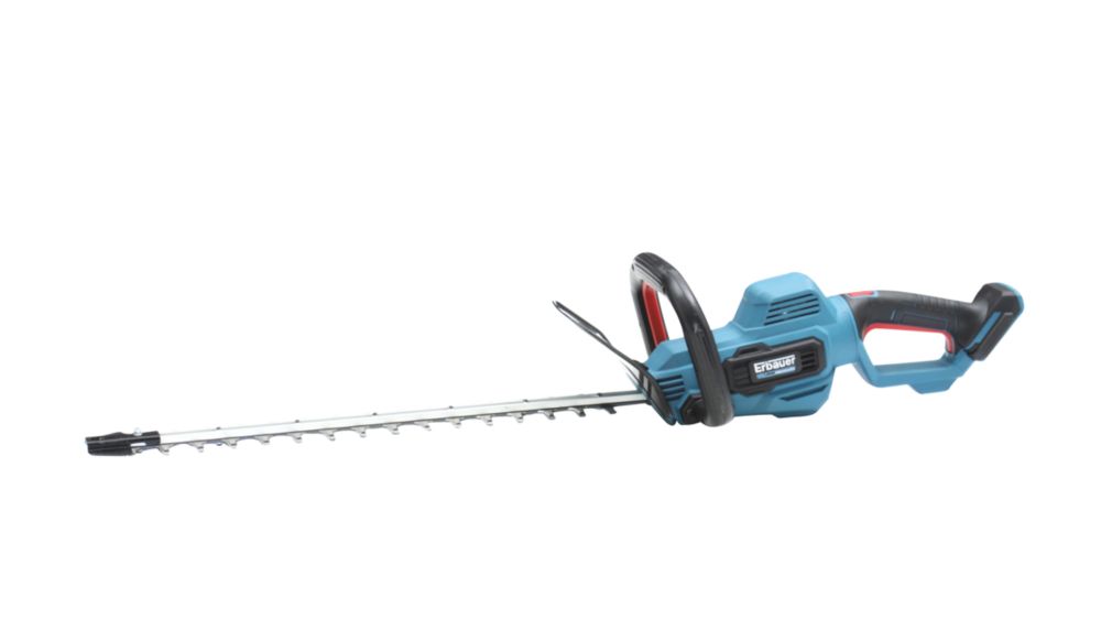 Erbauer 4220 51cm 18V Li-Ion EXT Brushless Cordless Hedge Trimmer - Bare