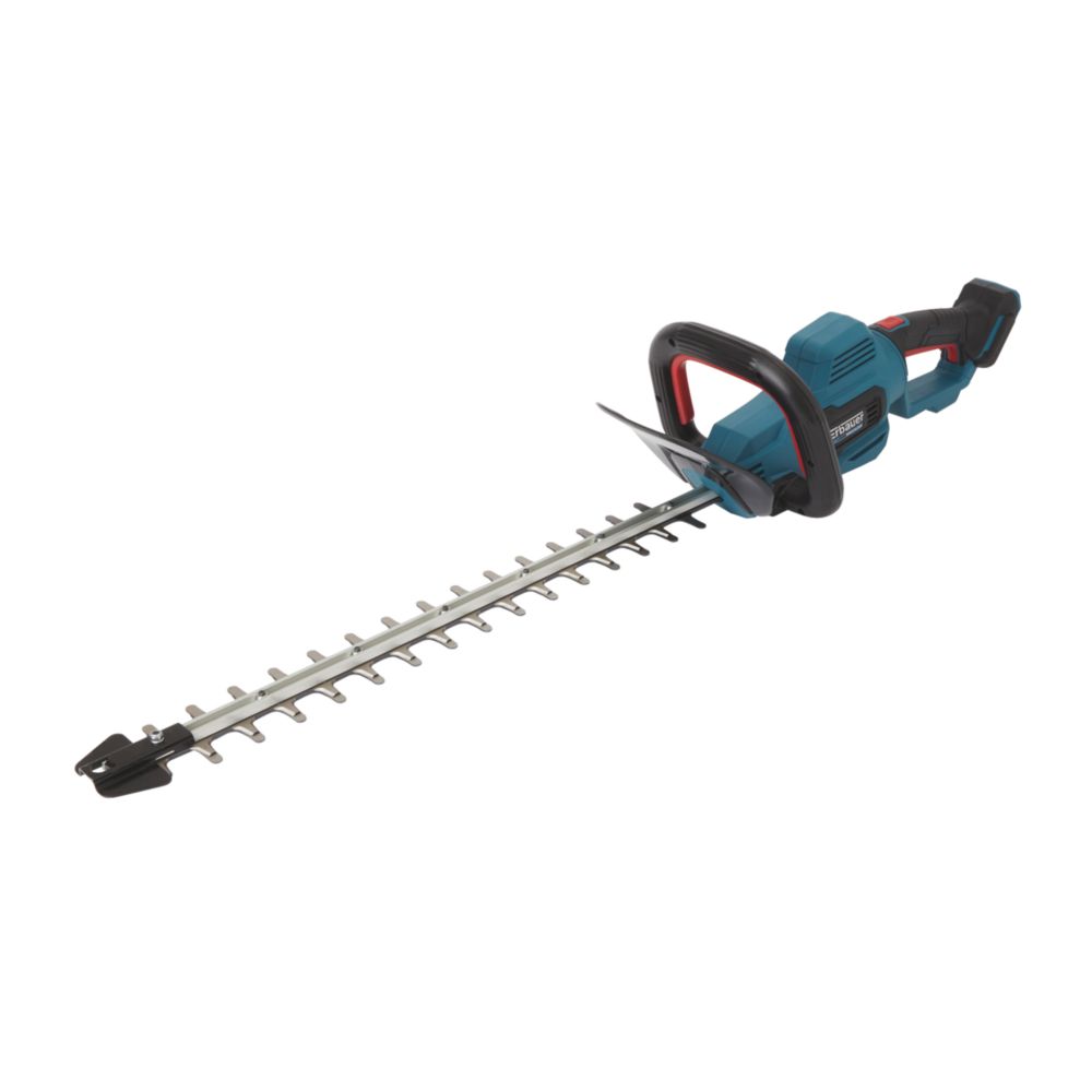 Erbauer 4220 51cm 18V Li-Ion EXT Brushless Cordless Hedge Trimmer - Bare Reviews