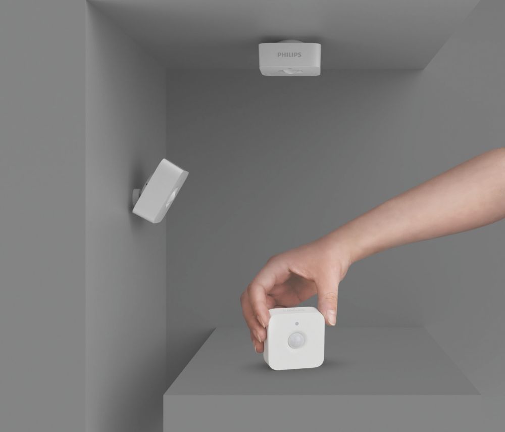 Philips Hue Smart Motion Sensor White