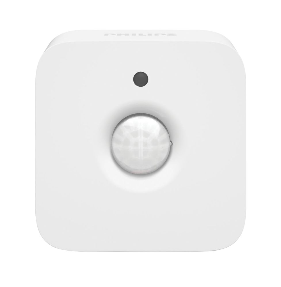 Philips Hue Smart Motion Sensor White Reviews