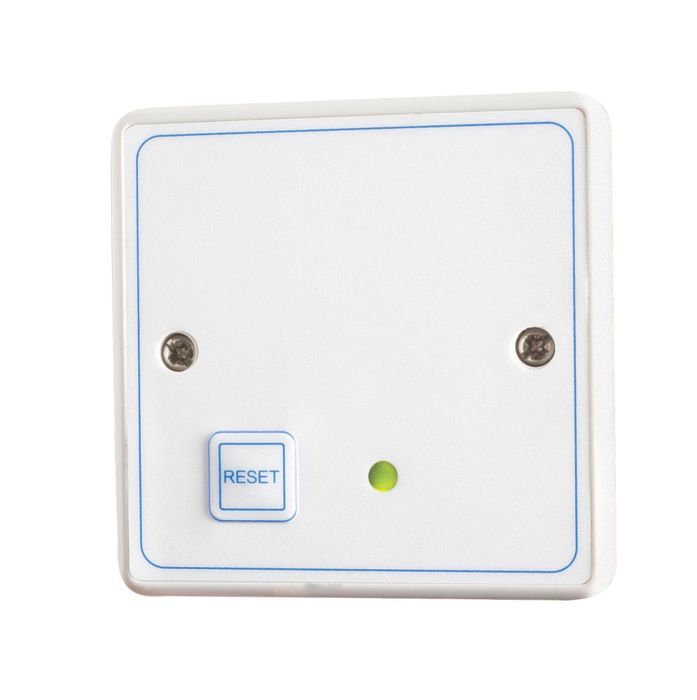 Robus RDPTA-01 Disabled Toilet Alarm White