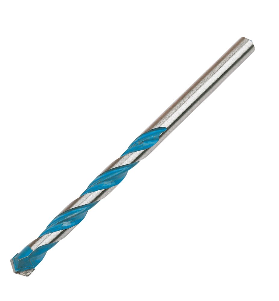 Bosch Straight Shank Multipurpose Drill Bit 8 x 250mm Reviews