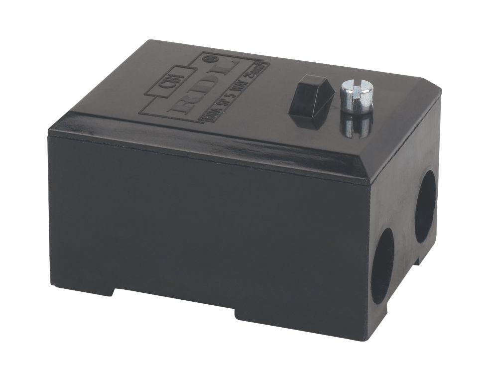 5-Way SP 100A Service Connector Block 25mm² Reviews