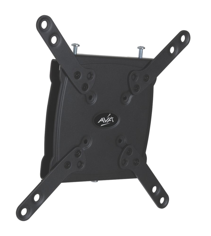 AVF TV Wall Mount Adjustable Tilting Head Up to 39