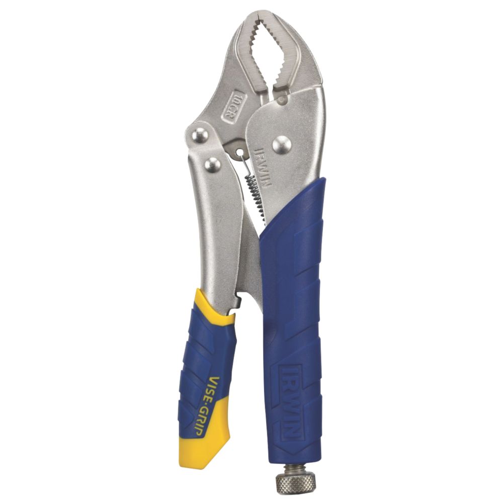 Irwin Vise-Grip T11T 10CR Fast Release Locking Pliers 10