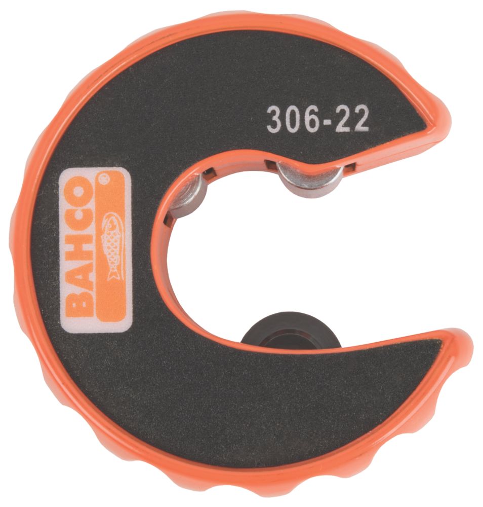 Bahco 22mm Automatic Copper Pipe Cutter