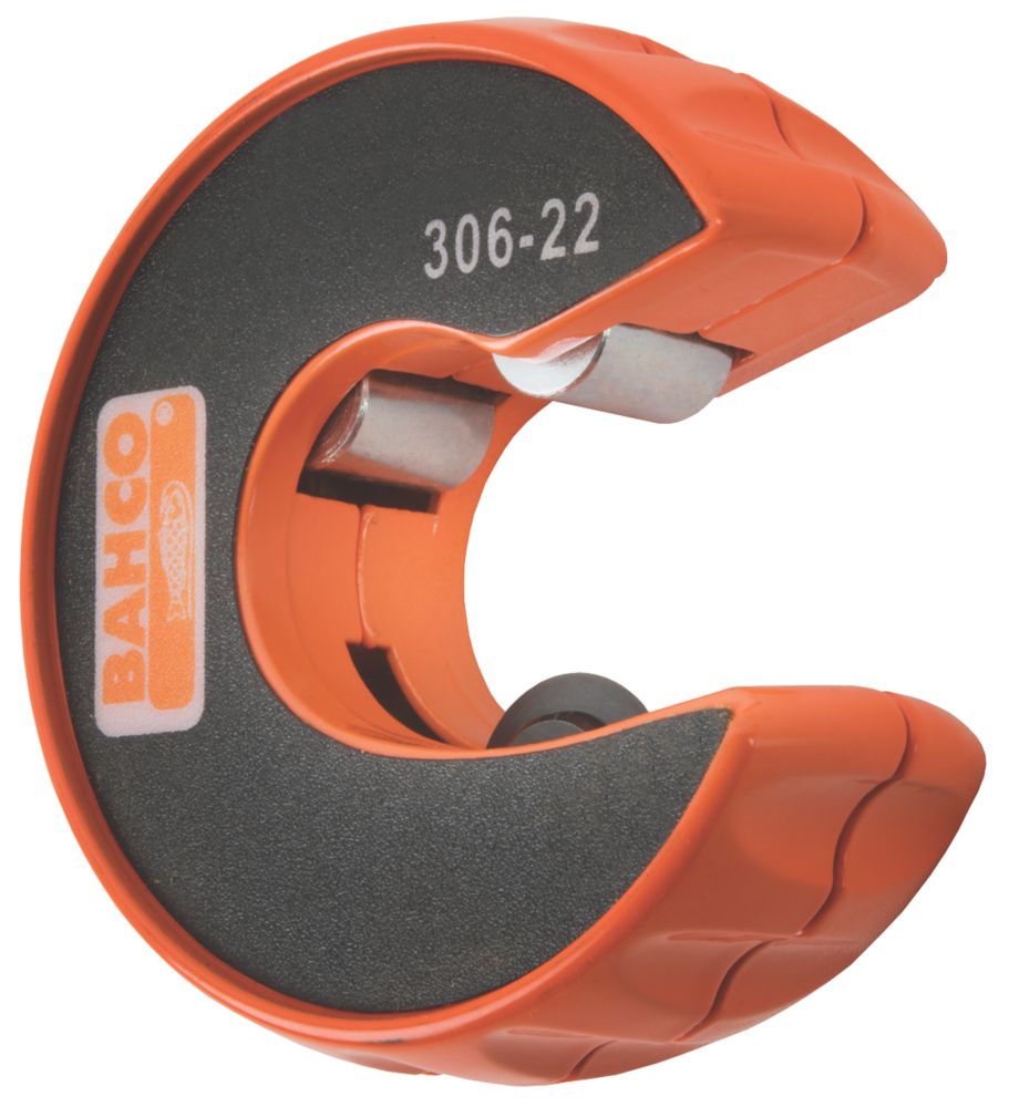 Bahco 22mm Automatic Copper Pipe Cutter Reviews