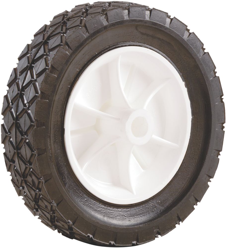 Select Rubber Wheel 150mm Diameter Reviews