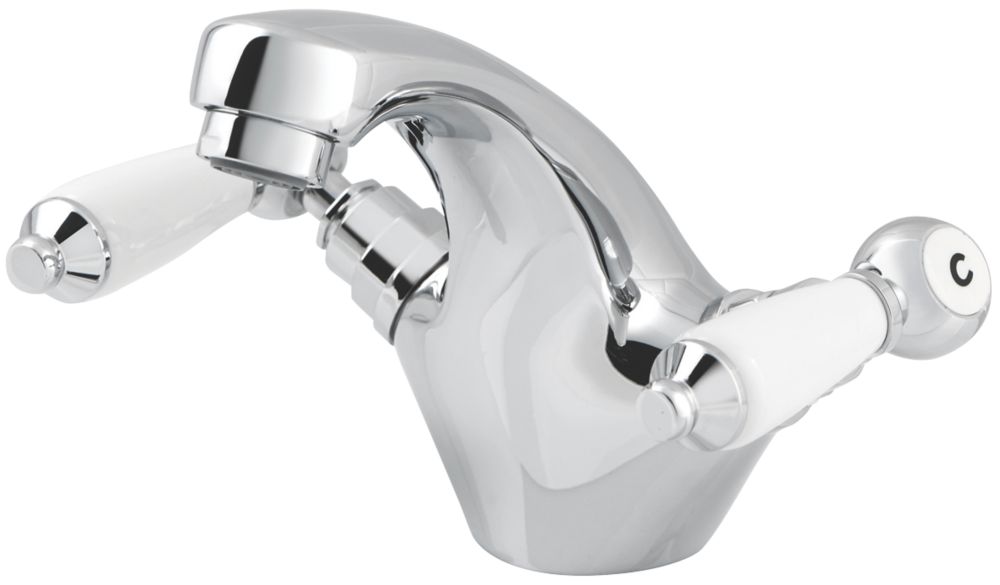 Brean Basin Mono Mixer Reviews