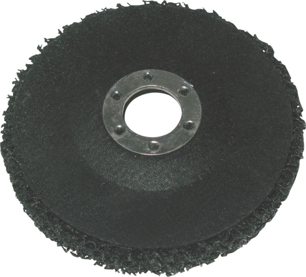 Non-Woven Preparation Wheel 115mm Reviews