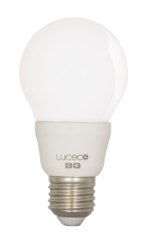 Luceco Dim2Warm ES GLS LED Light Bulb 810lm 10W Reviews