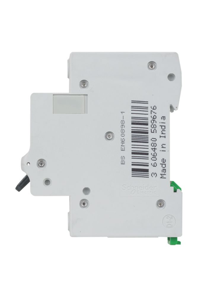 Schneider Electric Easy9 32A SP Type B MCB