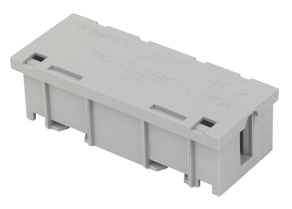 Wagobox Light Junction Box