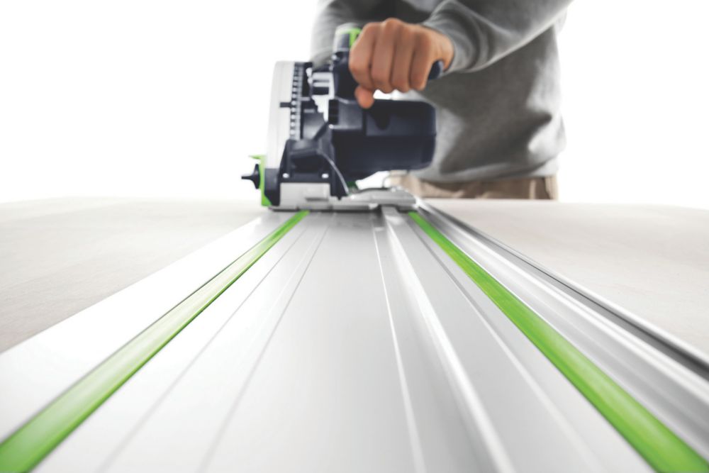 Festool FS800 1 x 800mm Plunge Saw Guide Rail