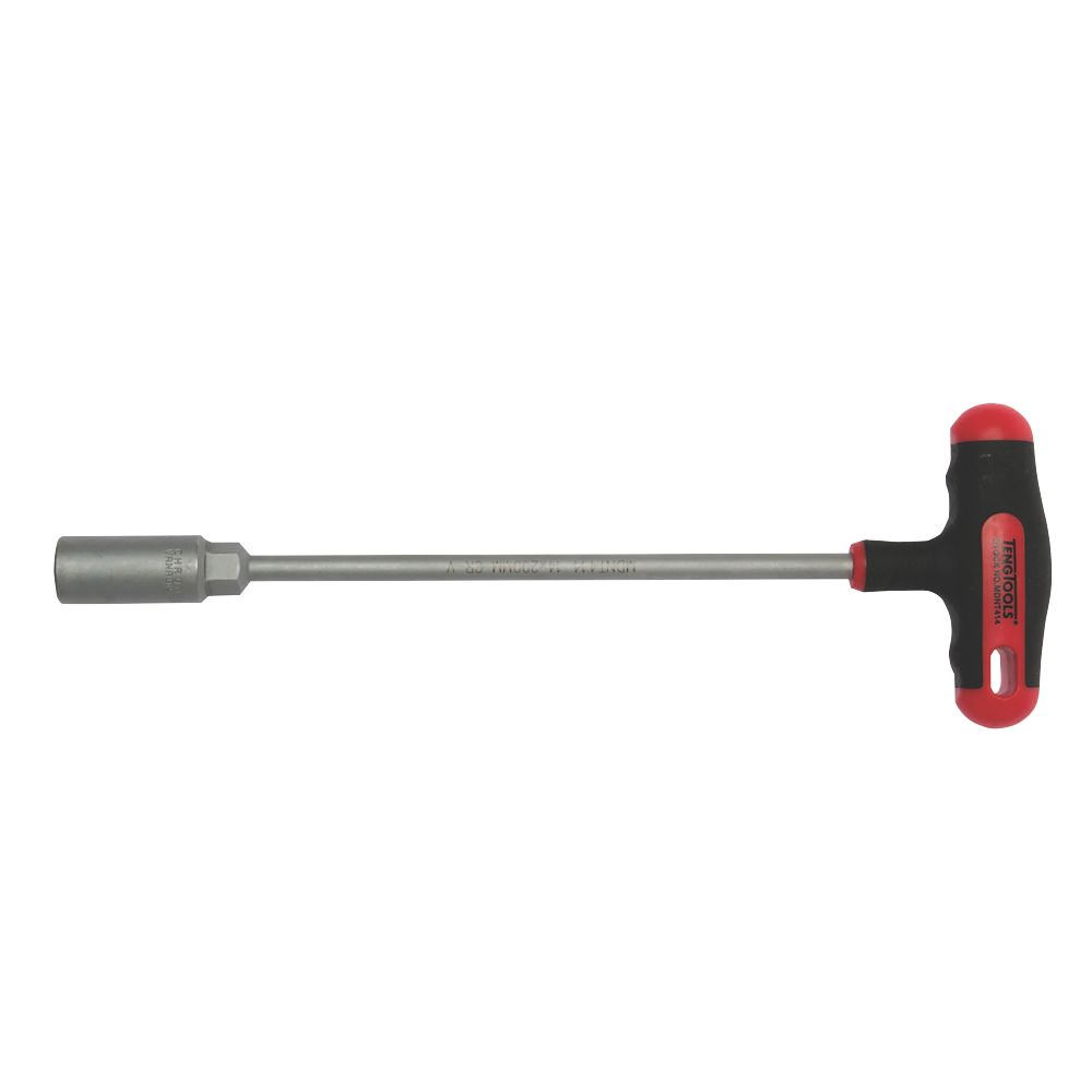 Teng Tools T-Handle Nut Driver 14mm Reviews