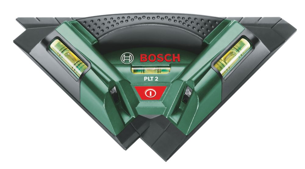 Bosch PLT2 Tile Laser Level Reviews