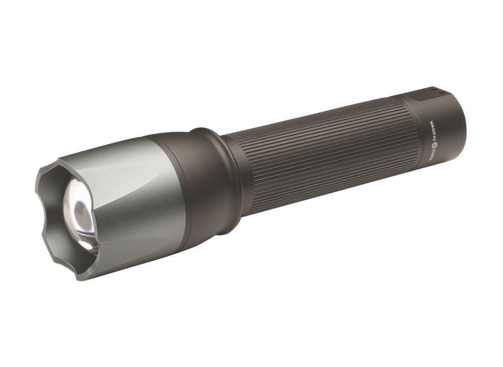 Elwis 700S8B Torch Integrated Battery Reviews