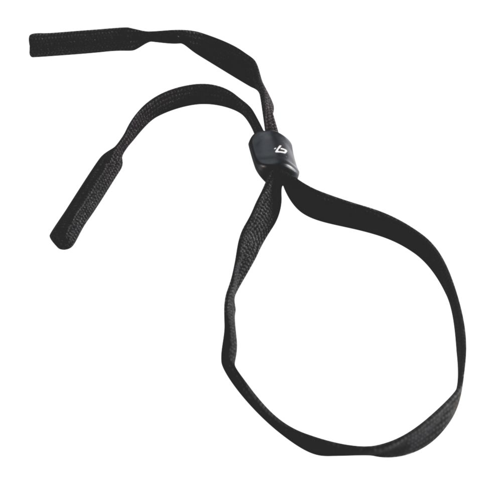 Bolle Spectacle Sports Cord Black Reviews