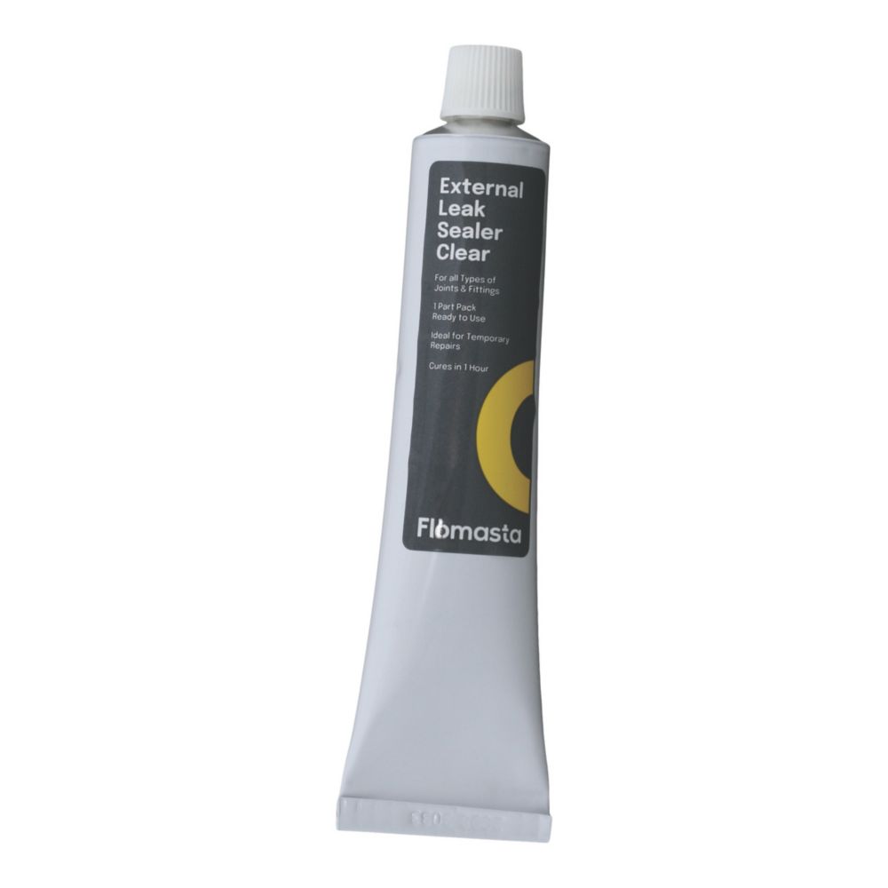 Flomasta External Leak Sealer 50g Reviews