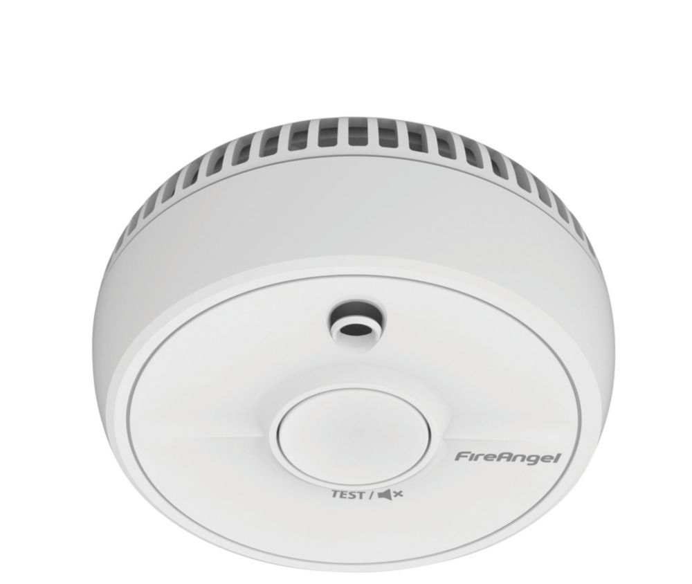 FireAngel SB1-R Smoke Alarm Reviews