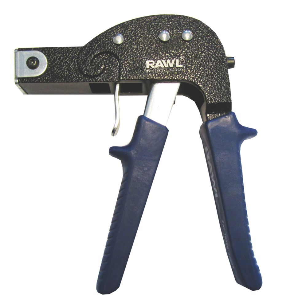 Rawlplug Heavy Duty Setting Tool Reviews