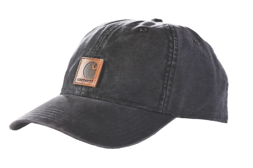 Carhartt Odessa Cap Black Reviews