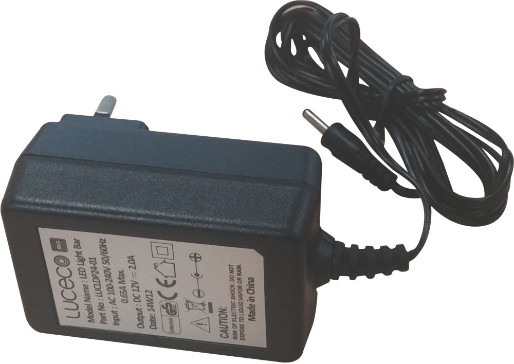 Screwfix 12v led driver