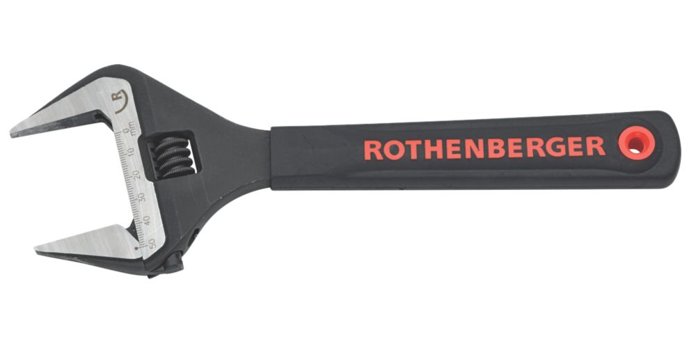 Rothenberger Wrench 10