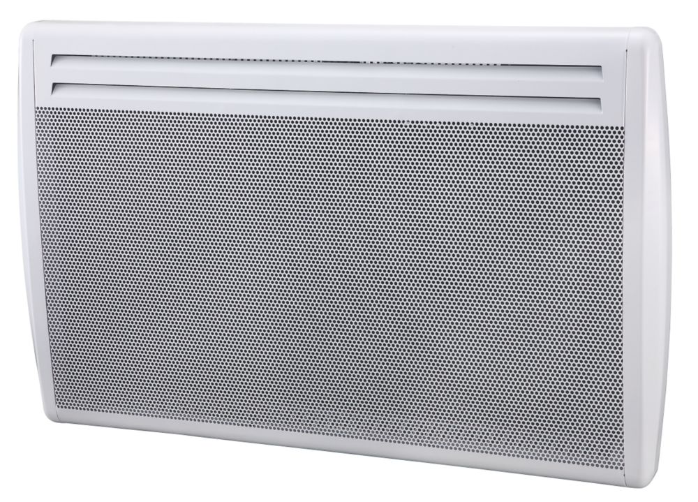 Wall-Mounted Panel Heater 1500W Reviews