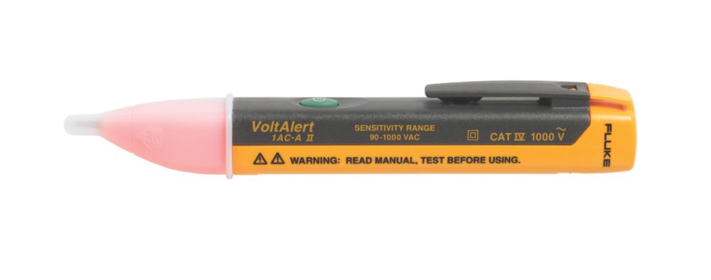 Fluke 1AC-II Voltage Detector Pen