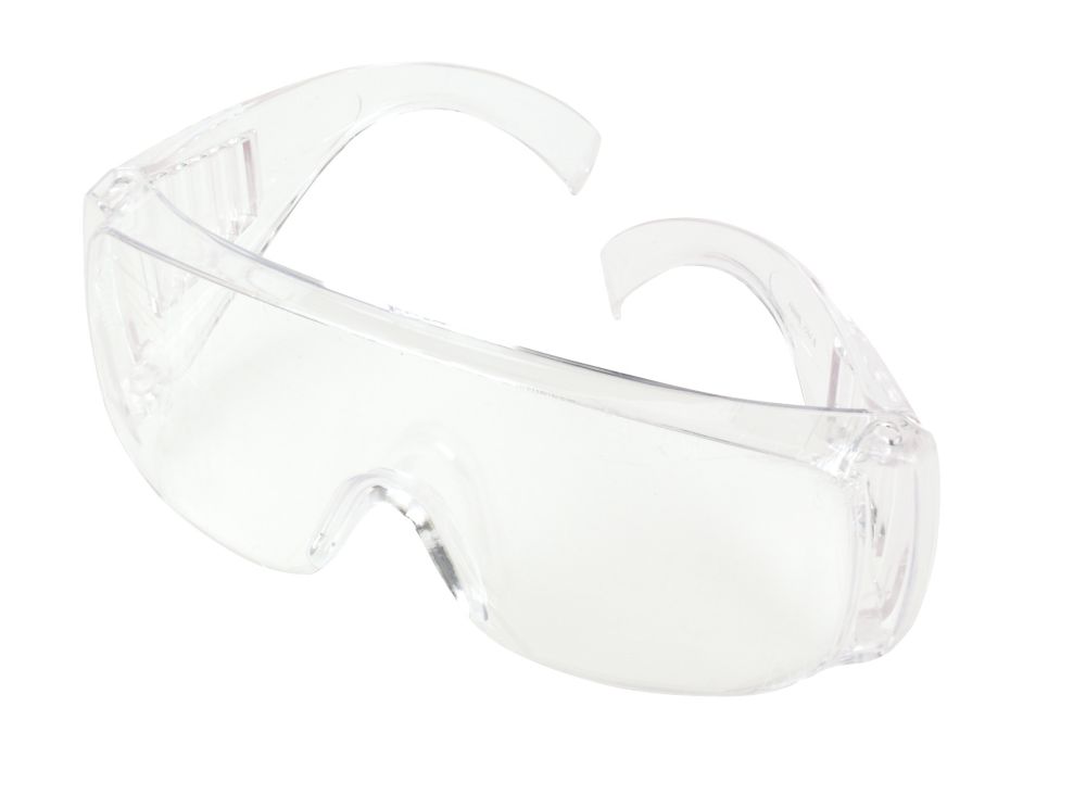 Overspecs Clear Clear Lens Overspecs Reviews