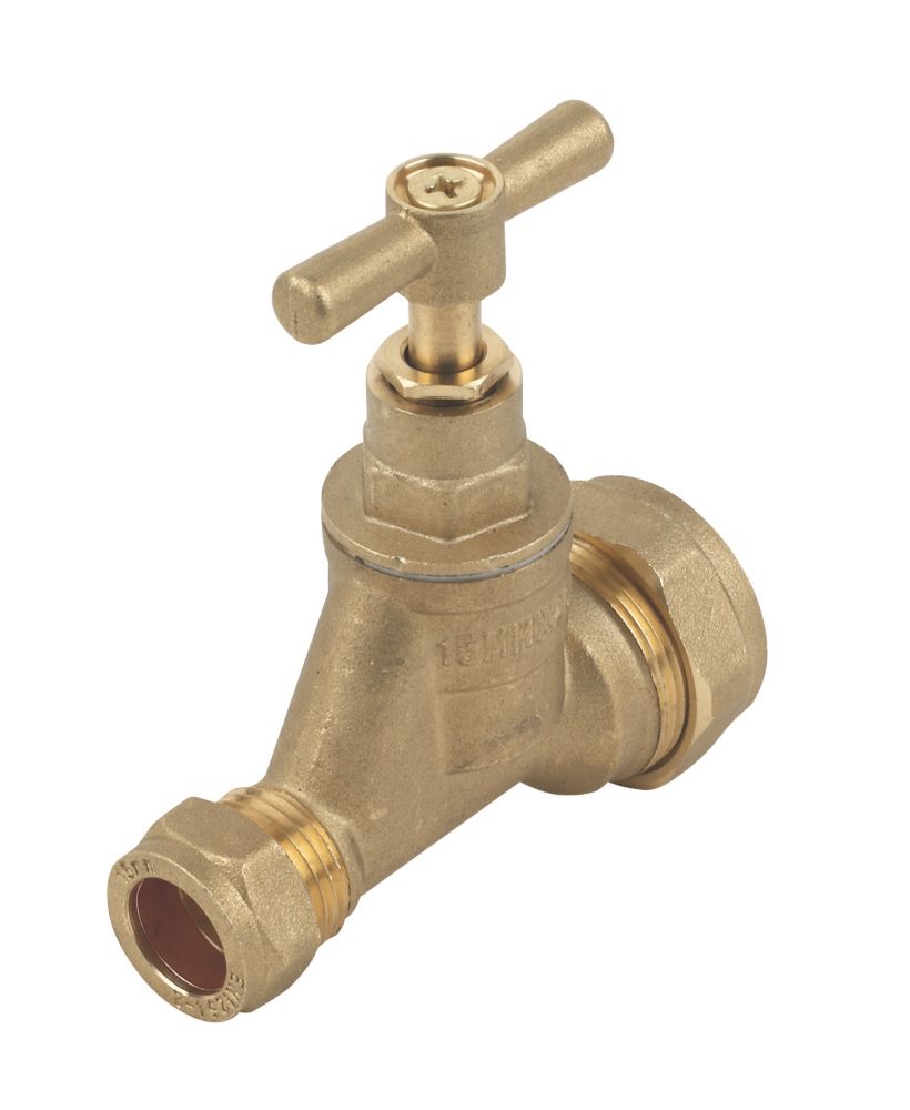 water stop tap
