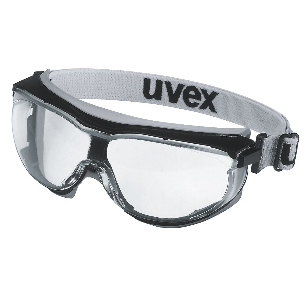 Uvex Carbonvision Safety Goggles Reviews