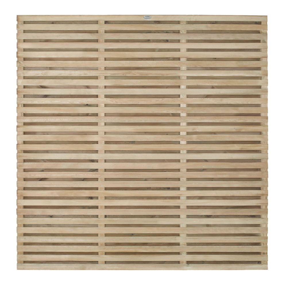 49++ How much are 6x4 fence panels