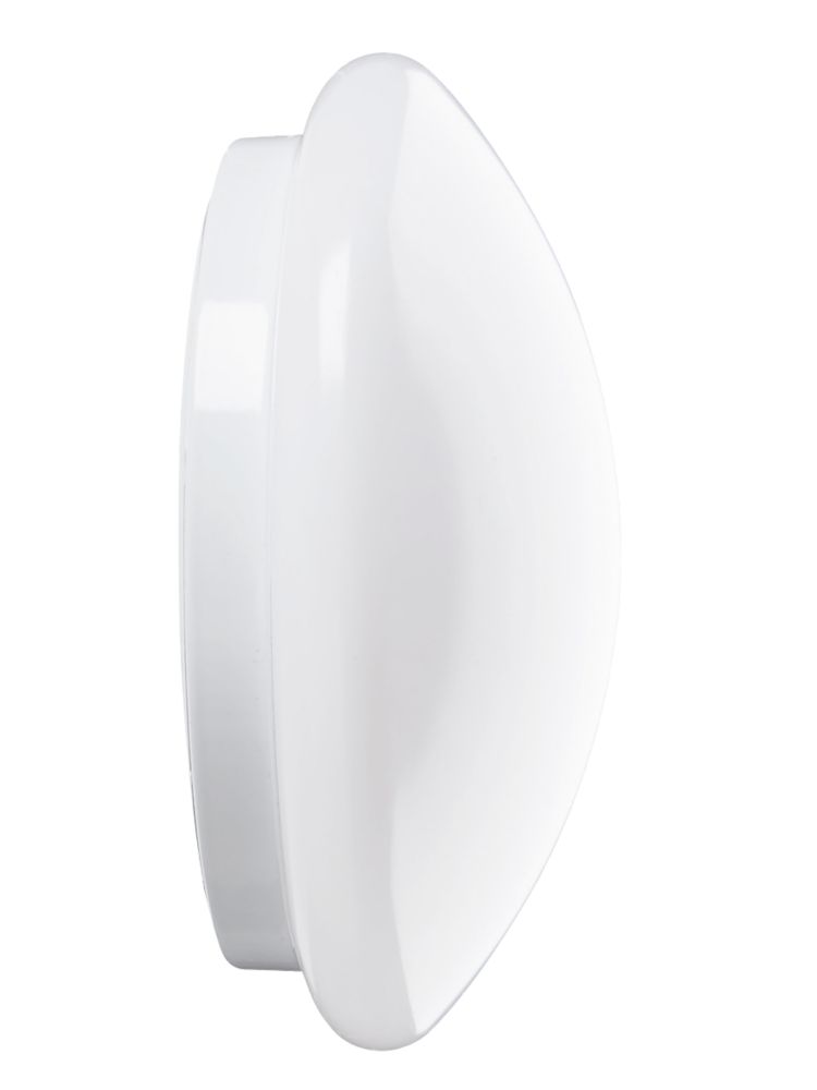 Sylvania Sylcircle LED Surface-Mounted Light White 12W