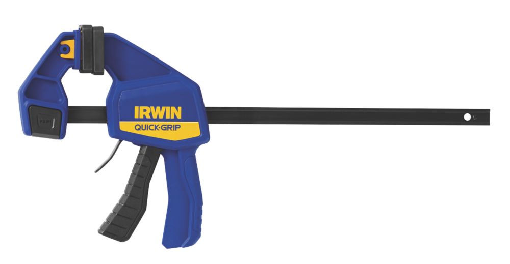 Irwin Quick-Grip 12