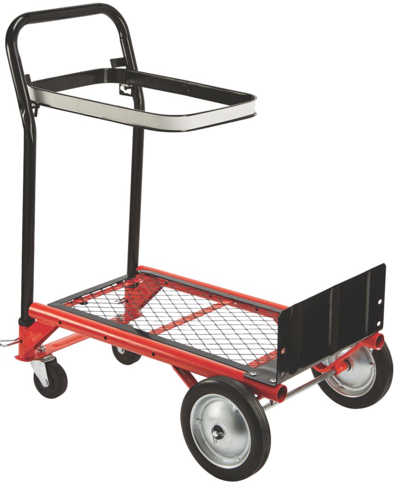 Multi-Function Hand Truck 50kg