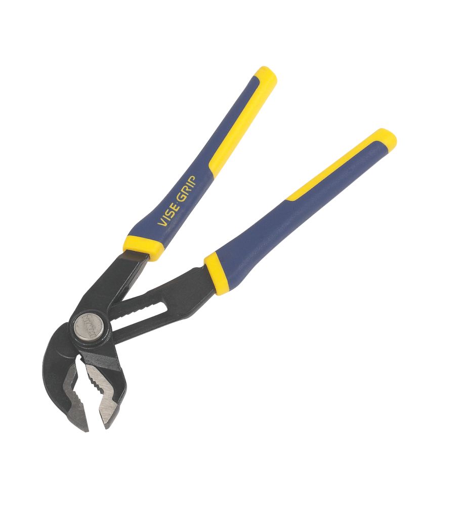 Irwin Locking Pliers 6