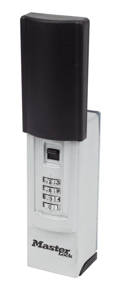 Master Lock 1-Hook Combination Key Safe Reviews