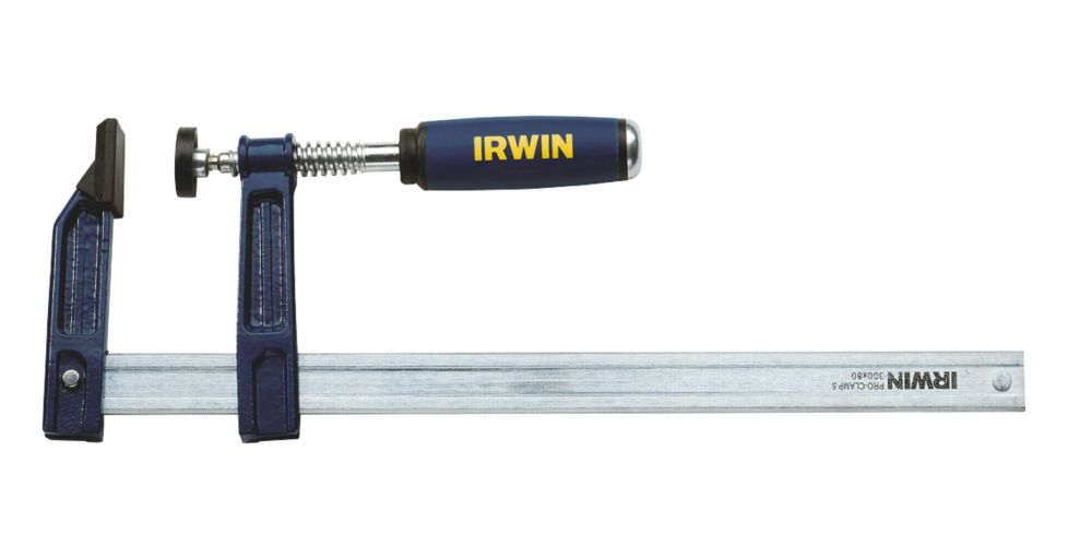 Irwin Pro Speed Sash Clamp 12