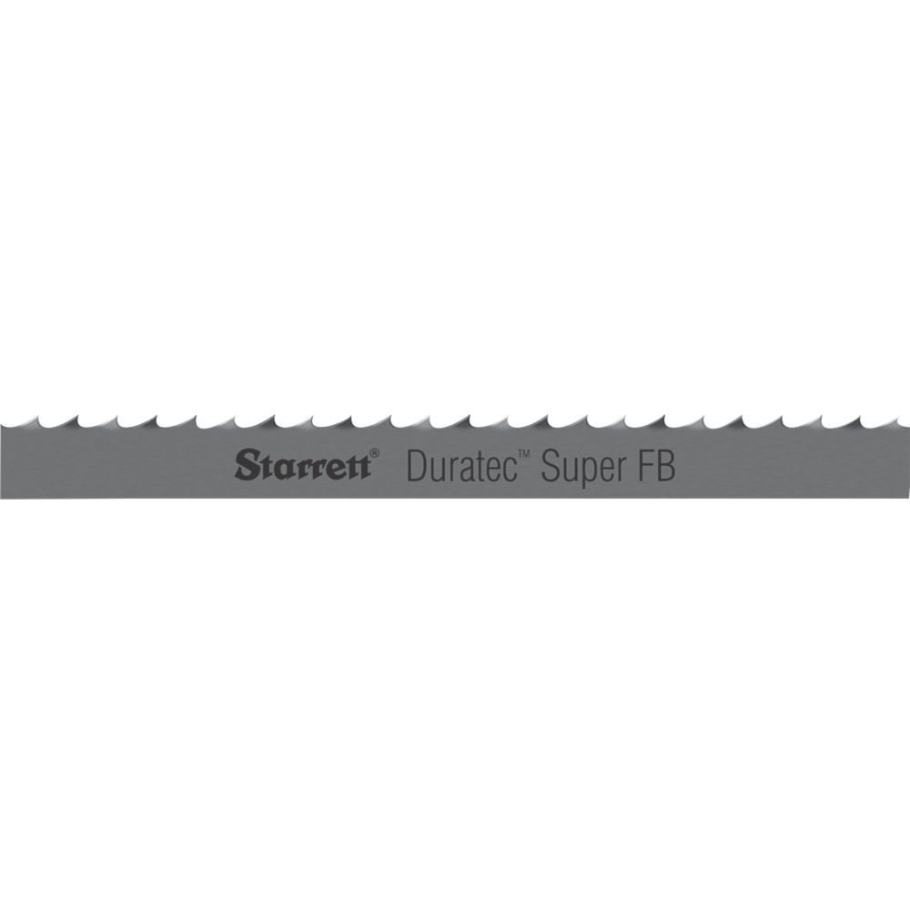 Starrett Duratec SFB Bandsaw Blade 6tpi 70¼ x ¼